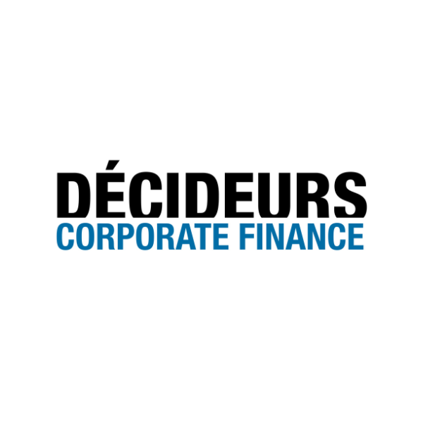 Décideurs Corporate Finance